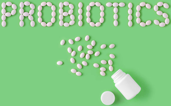 Metagenics: Your Go-To Probiotic!