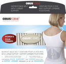 ObusForme Back Belt - Female