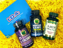 Better Sleep Care Box