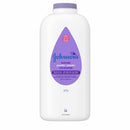 Johnson's Baby Powder, Lavender