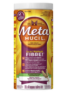 Metamucil Fibre Smooth Texture Powder Sugar Free Unflavoured