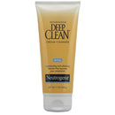 Neutrogena Deep Clean Cream Cleanser