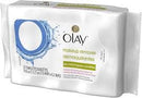 Olay Makeup Remover Wet Cloths