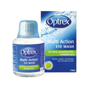 Optrex Eye Wash with Eye Bath