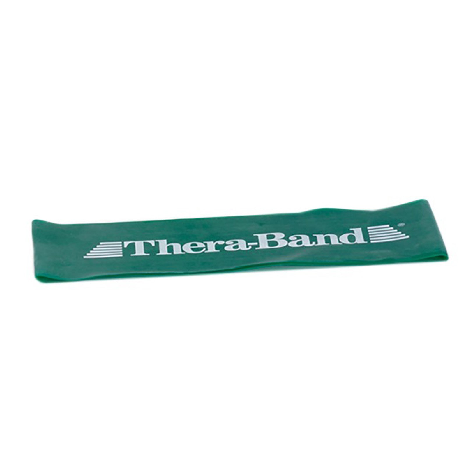 TheraBand Heavy Resistance Band Green