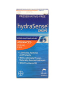 HydraSense Drops Advanced for Dry Eyes