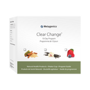 Metagenics Clear Change 10-Day Program Chai