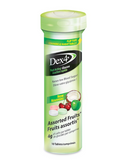 Dex4 Glucose Tablets Assorted Fruit