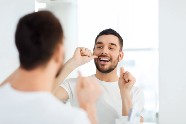 Oral Health: A Key Pillar of Your Overall Health