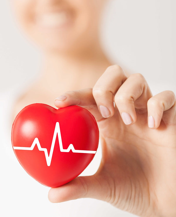 Empowering Heart Health: The Importance of Monitoring Blood Pressure at Home