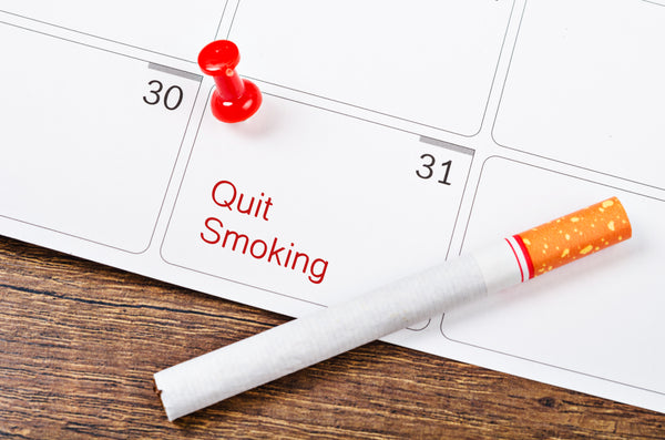 January Newsletter: Kickstart Your Year Smoke-Free with Our Help!