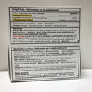 Option+ Acetaminophen Rapid Action Extra Strength Gel Caps