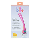 Billie Women’s Razor Starter Kit - Pink Pop