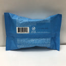 Option+ Makeup Remover Wipes 15’s