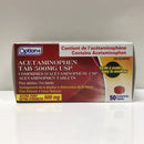 Option+ Acetaminophen Extra Strength Tablets