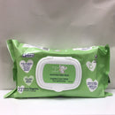 Option+ Baby Wipes