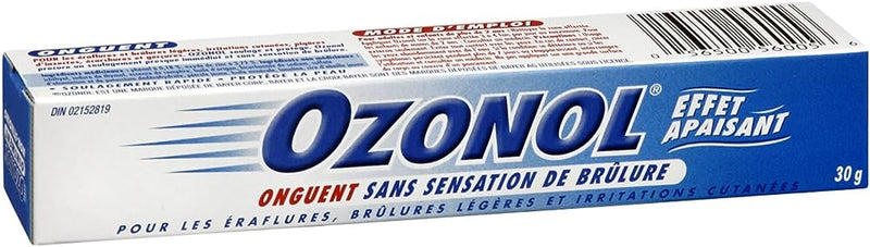 Ozonol Original Ointment