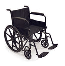 BIOS Living 18"/45.5 cm Wheelchair