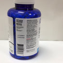 Option+ Glucosamine Sulfate Capsules