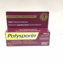 Polysporin Triple Antibiotic Ointment