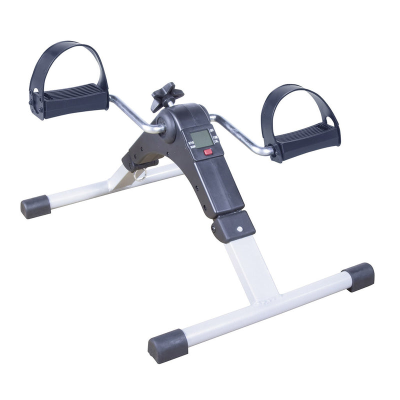 Exercise Peddler with Digital Screen