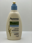 Aveeno Daily Moisturizing Lotion Sheer Hydration