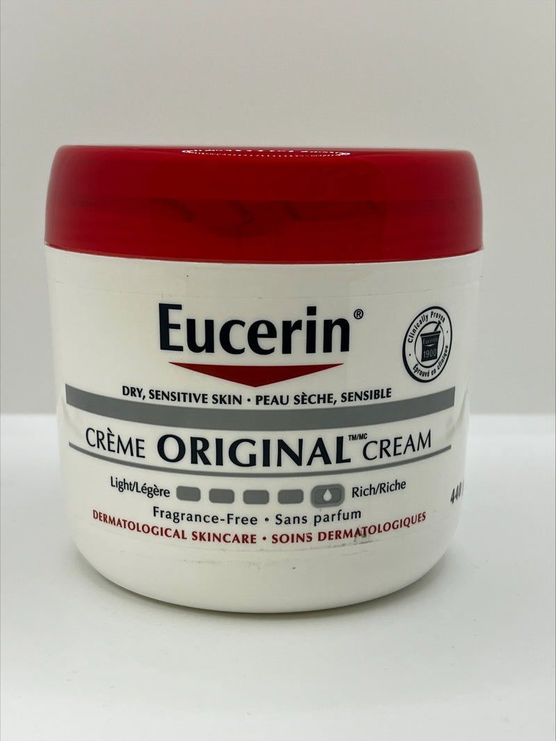 Eucerin Original Cream