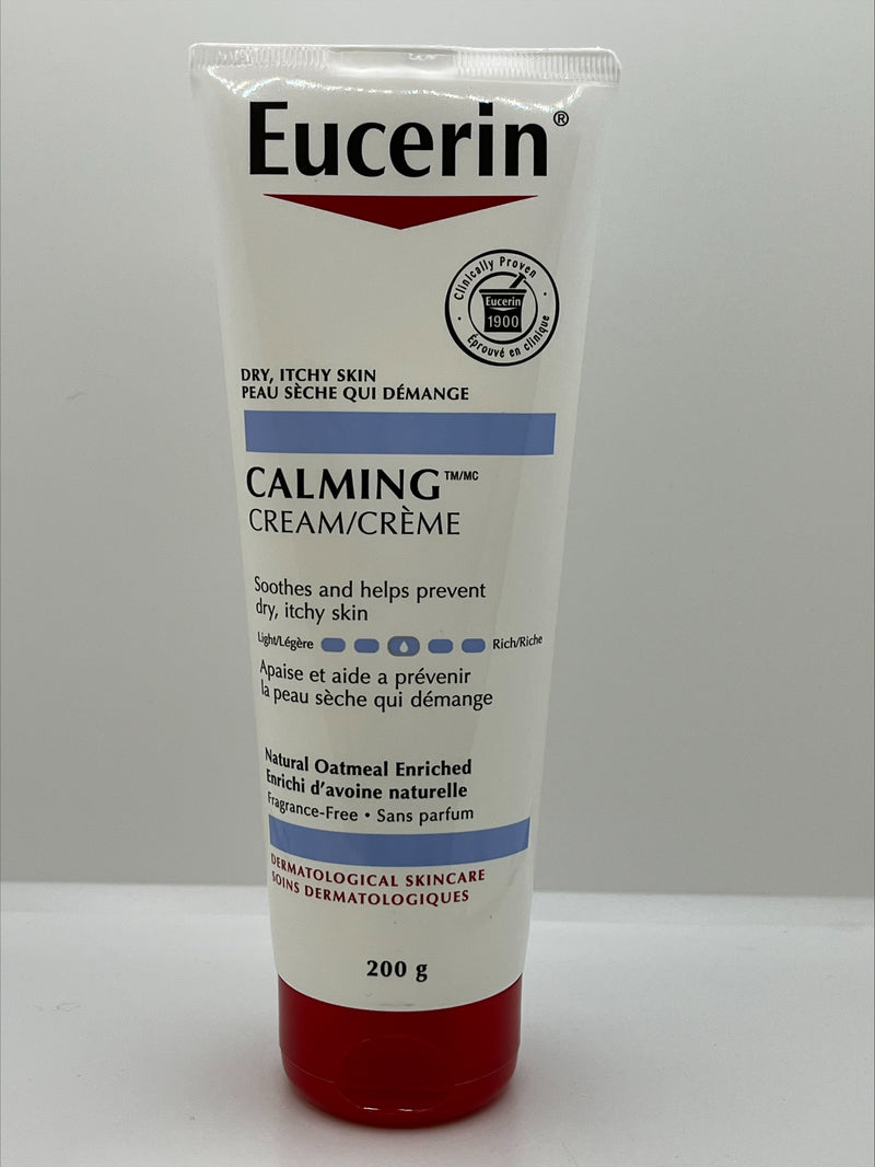 Eucerin Calming Cream