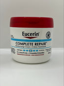 Eucerin Complete Repair Moisturizing Cream