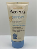 Aveeno Eczema Care Moisturizing Cream