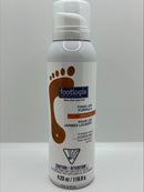 Footlogix Tired Leg Formula Mousse