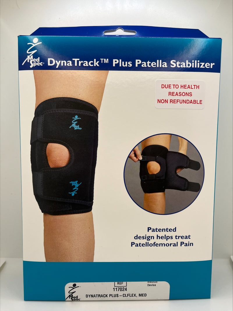 Dyna Track Plus Patella Stabilizer