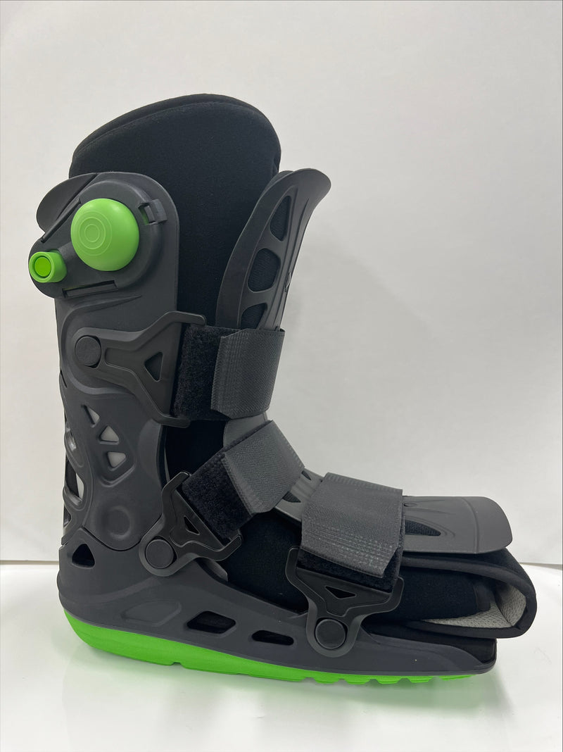 FSX Pneumatic Walking Boot