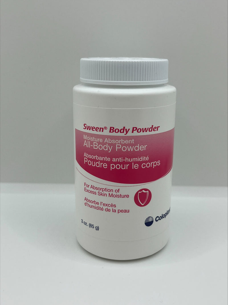 Sween All-Body Powder 85g