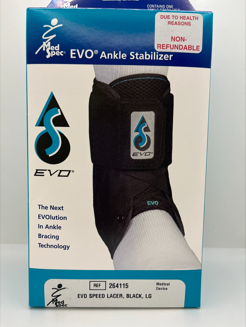 EVO Ankle Stabilizer