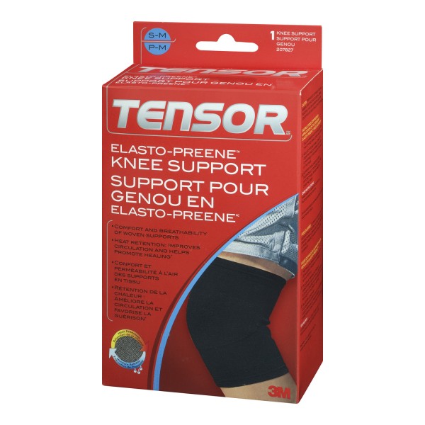 Tensor Elasto-Preene Knee Support