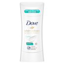 Dove Advanced Care Antiperspirant Stick, Unscented