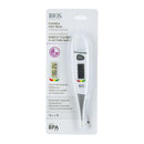 BIOS Diagnostics Flex-Tip Digital Fast Read Thermometer