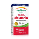 Jamieson Melatonin Timed Release Caplets