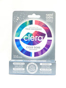 Clera Cold Sore Gel Treatment