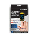 ChoiceMMed Fingertip Pulse Oximeter