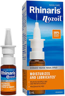 Rhinaris Nozoil Nasal Spray