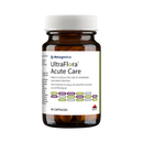 Metagenics UltraFlora Acute Care Capsules