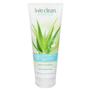 Live Clean After Sun Aloe Vera Gel