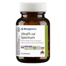 Metagenics UltraFlora Spectrum Capsules