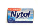 Nytol Extra Strength Sleep Aid Caplets