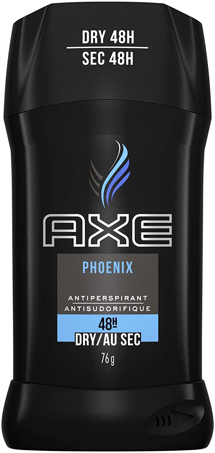 AXE 48H Antiperspirant Stick Phoenix