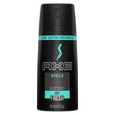 AXE 48H Deodorant Body Spray Apollo