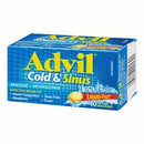 Advil Cold & Sinus Liqui-Gels