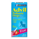 Advil Pediatric Drops Fruit